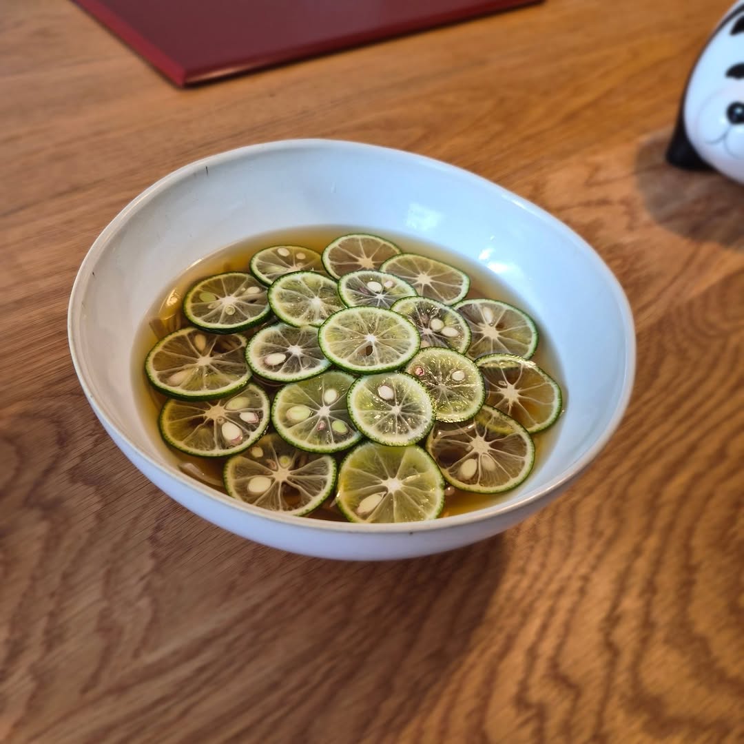 Sobakeeri Suzu: appetizing and clear food photo
