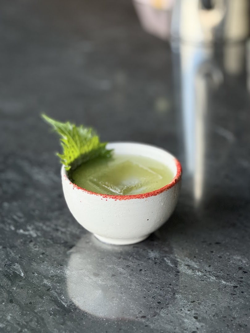Noosik: high quality cocktail photography