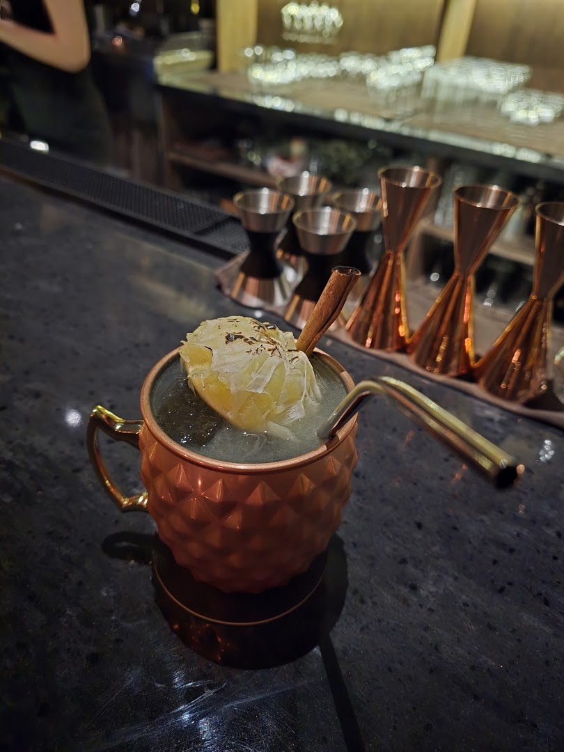 Noosik: high quality cocktail photo
