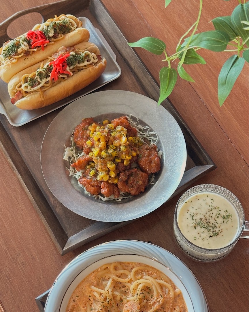 Sokchosando: appetizing, high-quality food photography