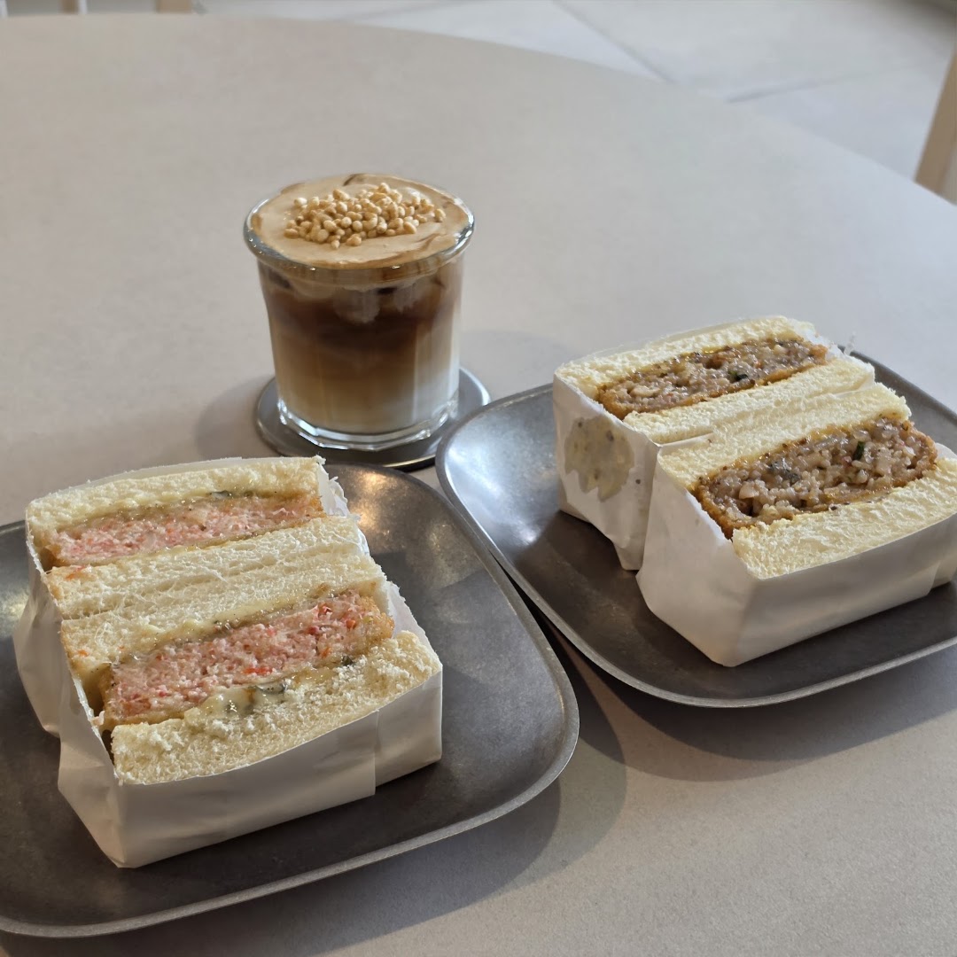 Sokchosando: appetizing, high-quality food photography