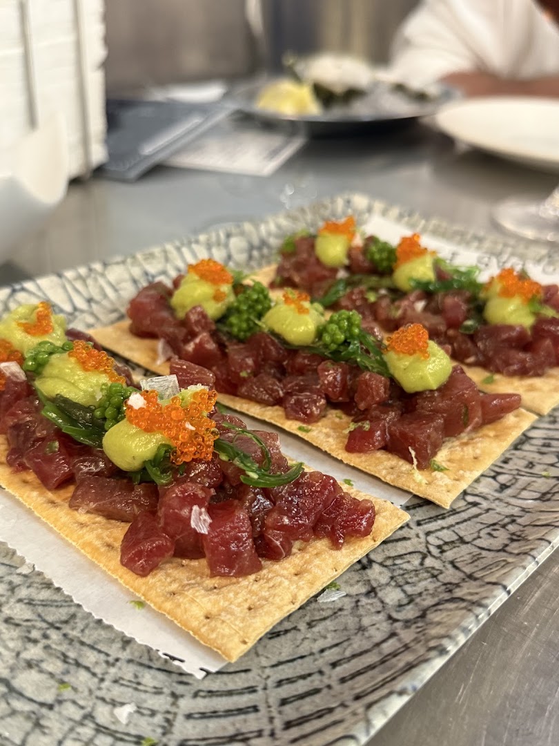 Bar Las Chapas: appetizing, high-quality food photo