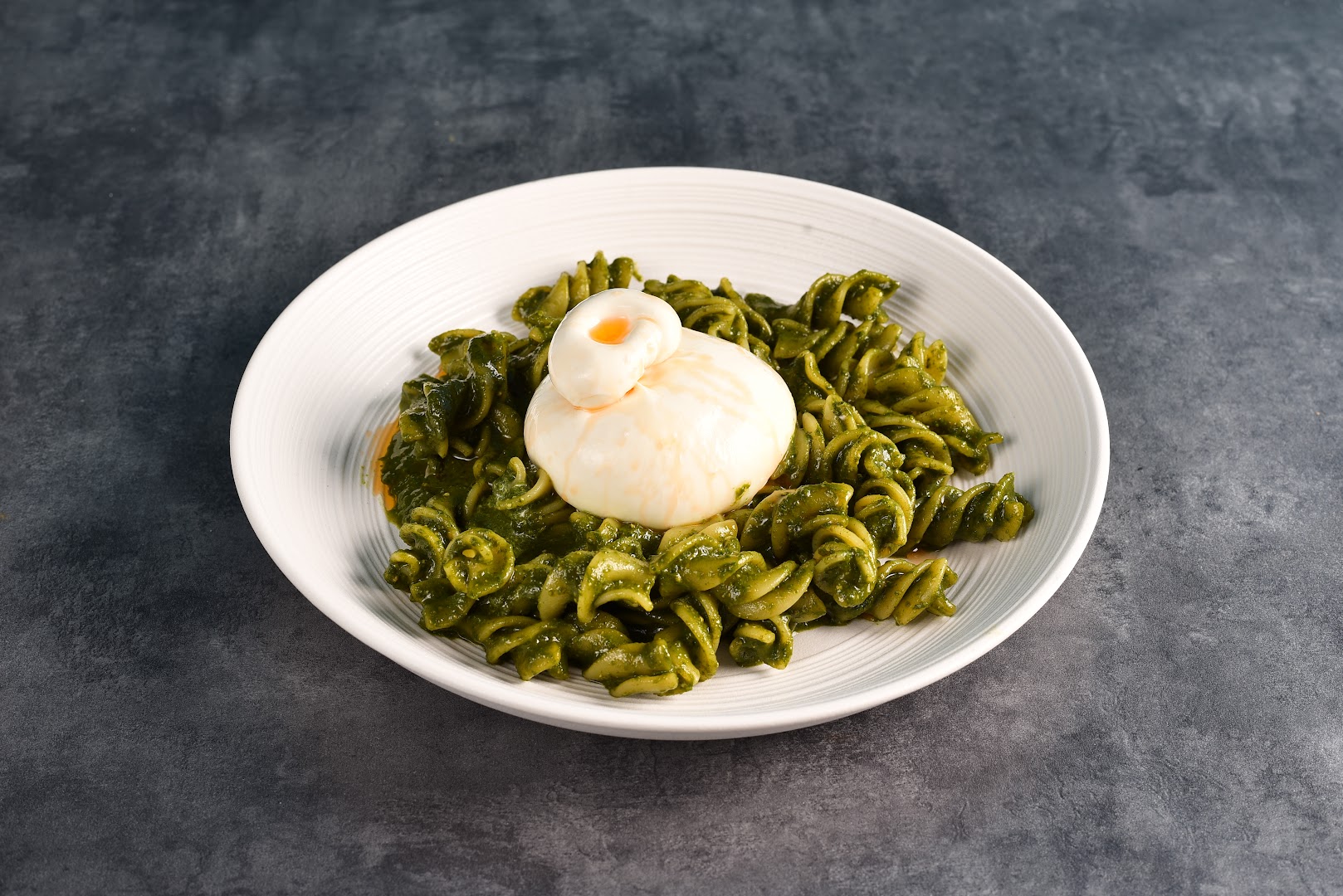Craving Pasta: professional, high-quality food photography
