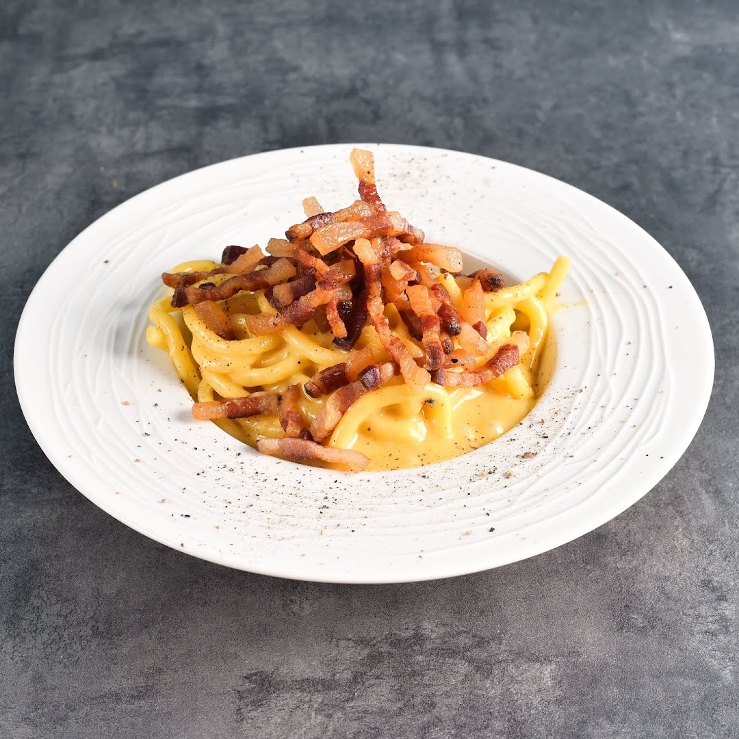 Craving Pasta: high quality professional food photography