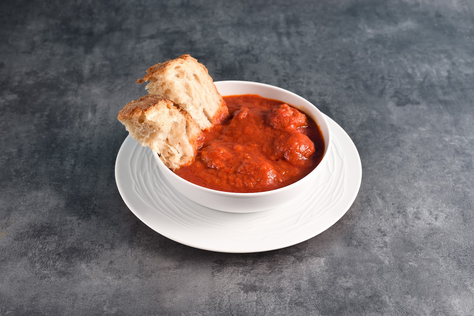 Craving Pasta: professional food photography