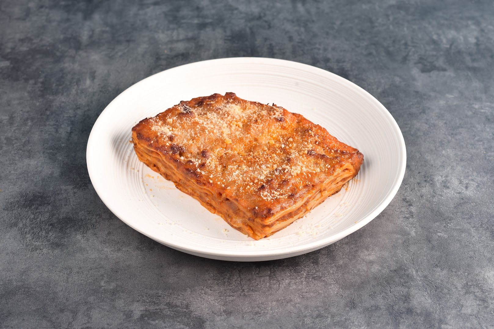 Craving Pasta: appetizing, professional food photography