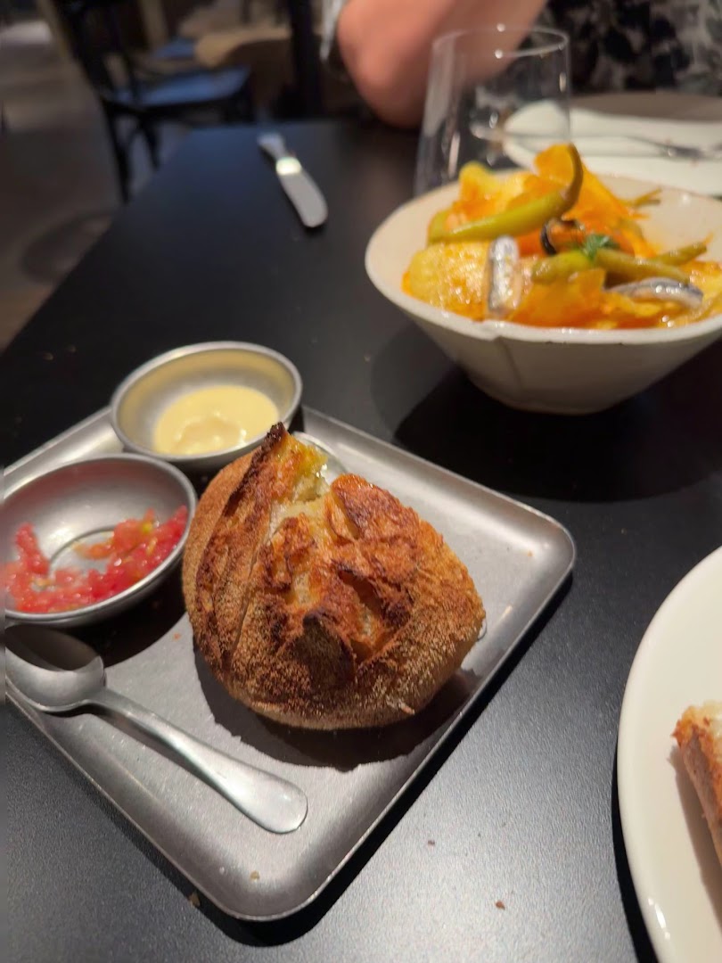 Lo de Quinet: appetizing photo of restaurant food