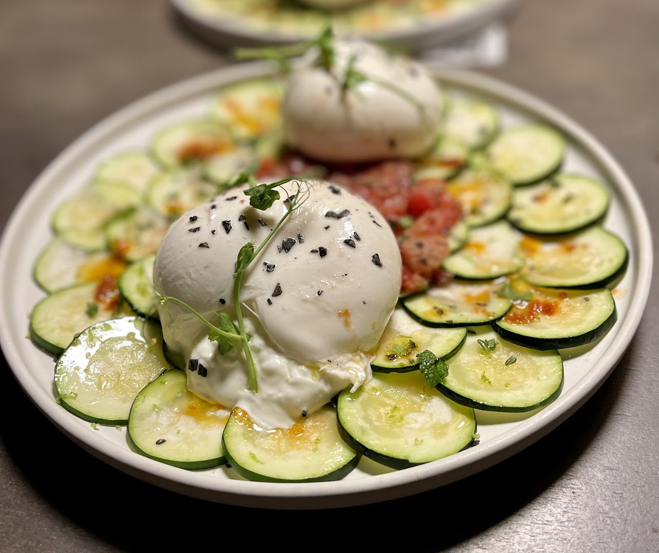 Majao Barra: appetizing, high-quality food photography
