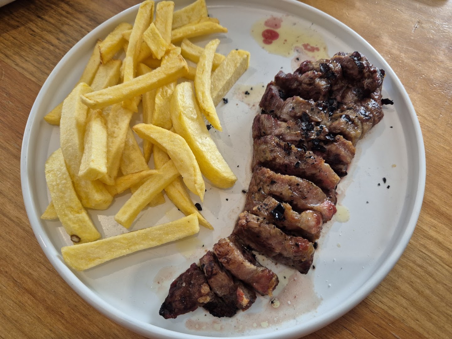 Majao Barra: appetizing photo of restaurant food