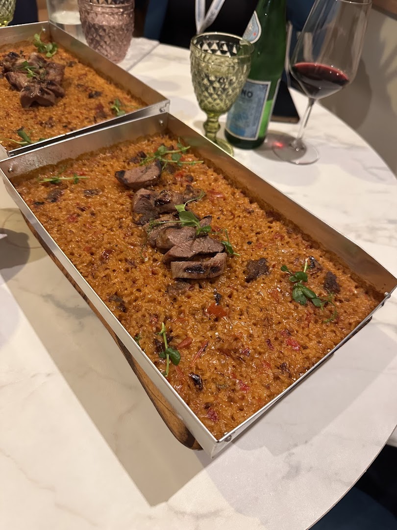 Majao Barra: appetizing, high-quality food photography