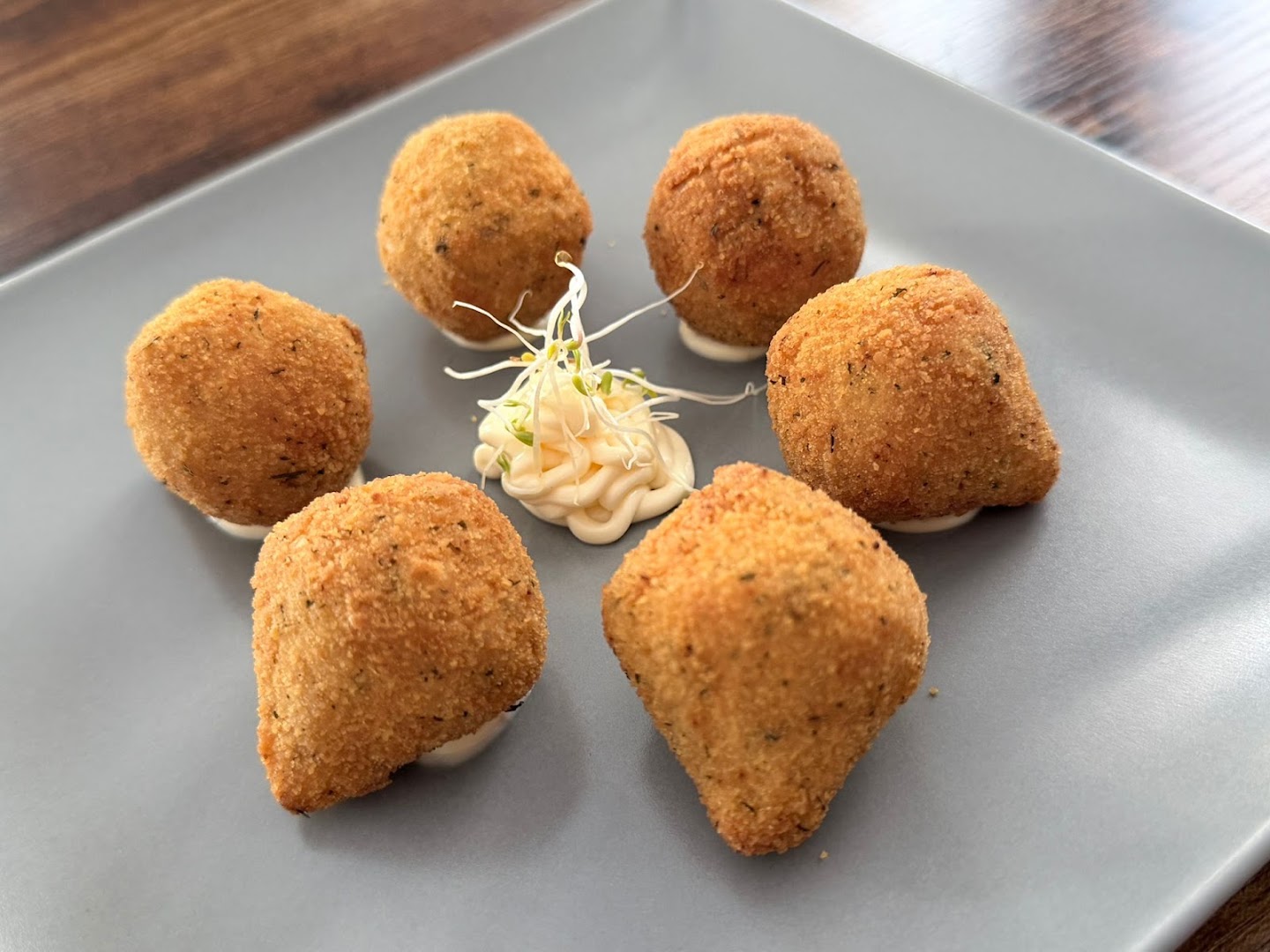 Marimar: appetizing, high-quality food photography