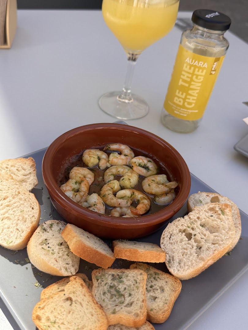 Marimar: appetizing food photography