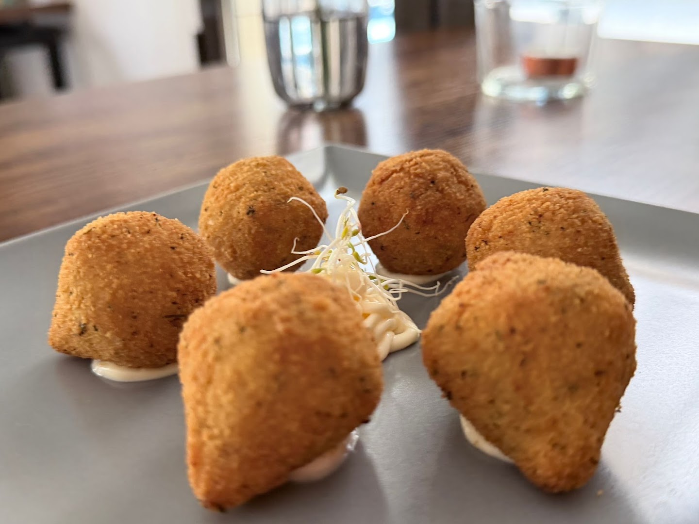 Marimar: appetizing, high-quality food photography