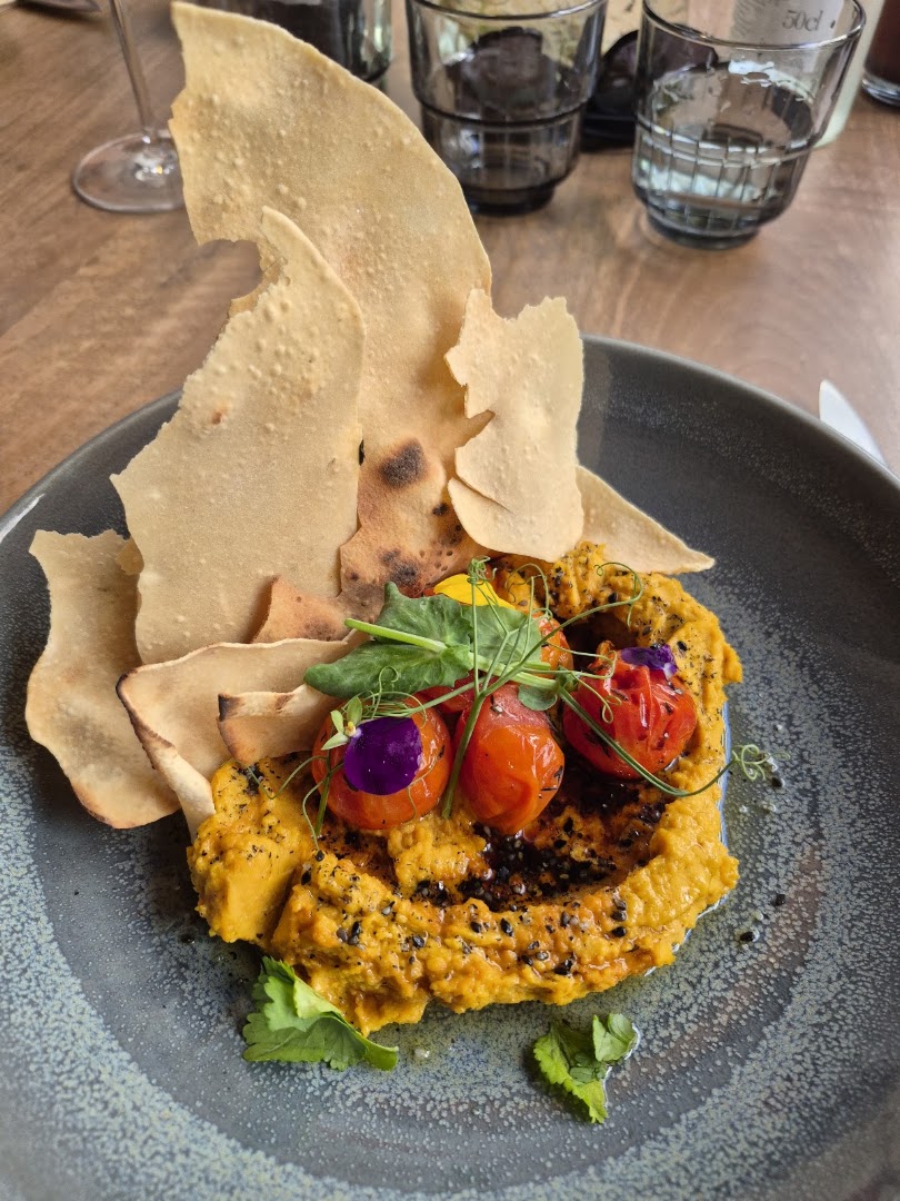 MasQi: appetizing, high-quality food photography