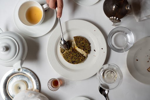 Franca: high quality food photography