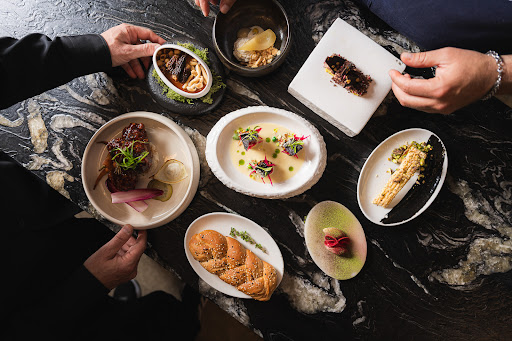 Fronda Pasaje: high quality professional food photography