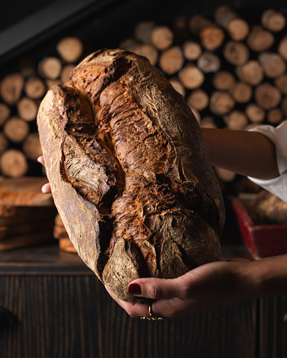 Zendra: high quality, professional food photography