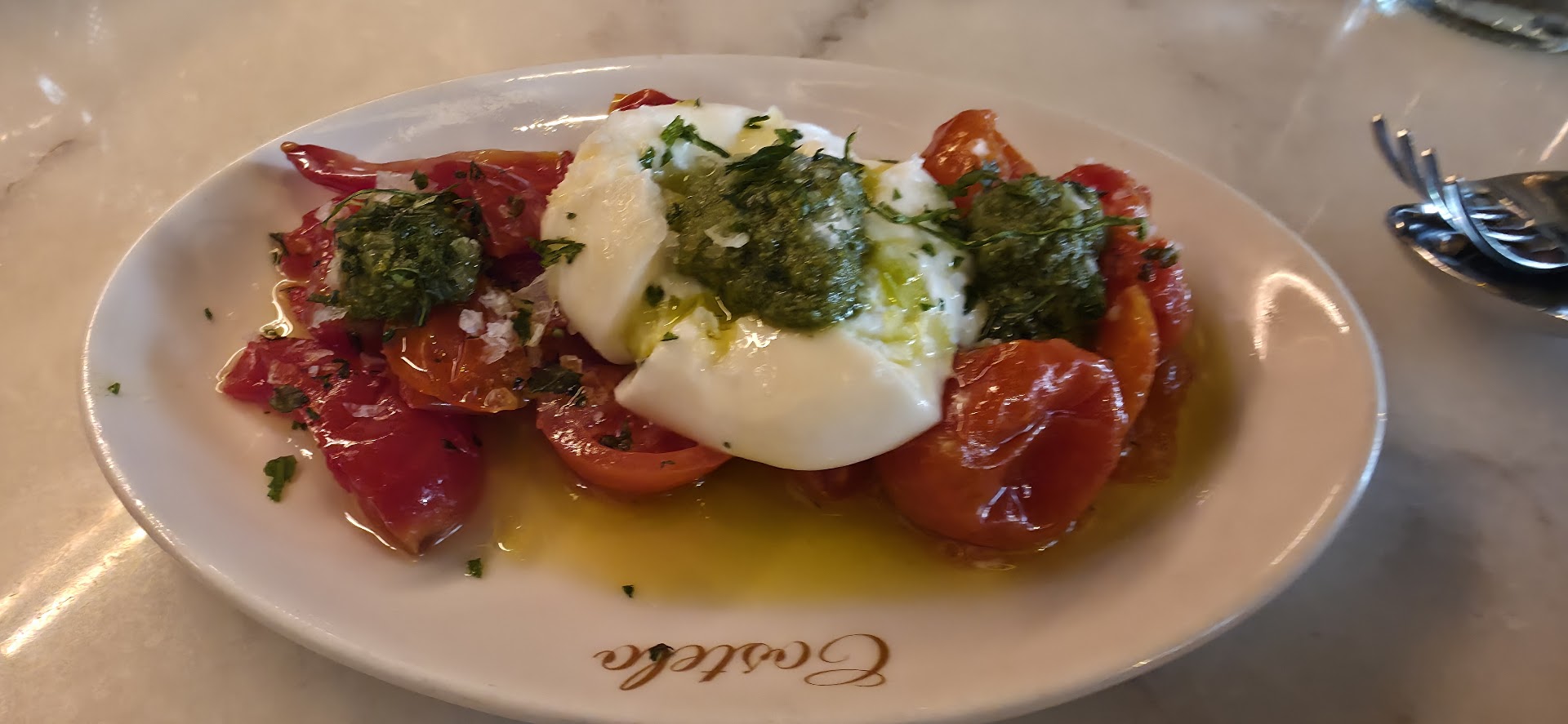 Costelo: appetizing, high-quality food photography
