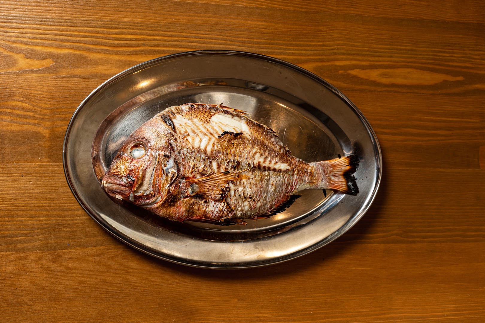 Brasal: appetizing professional food photography
