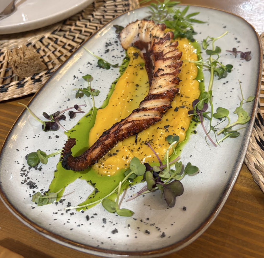 Brasal: appetizing, high-quality food photography