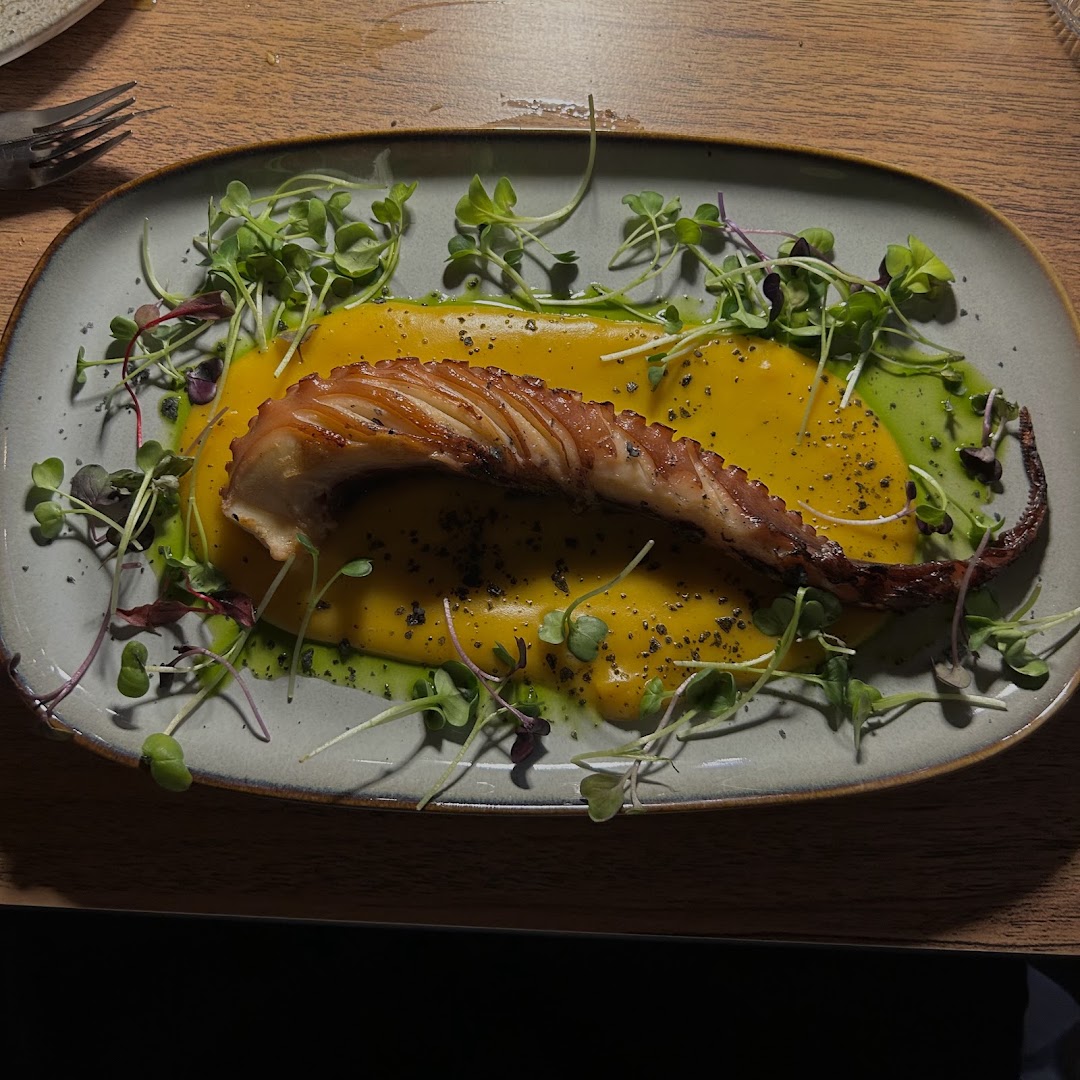 Brasal: appetizing, high-quality food photography