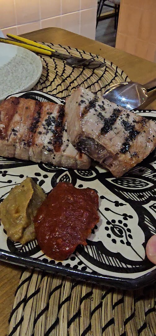 Brasal: appetizing photo of restaurant food