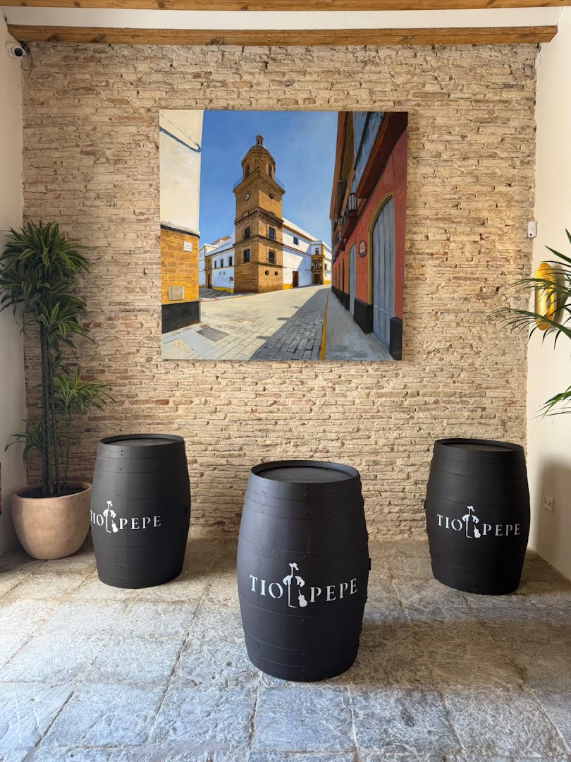 Donde Mané: attractive, professional interior atmosphere shot