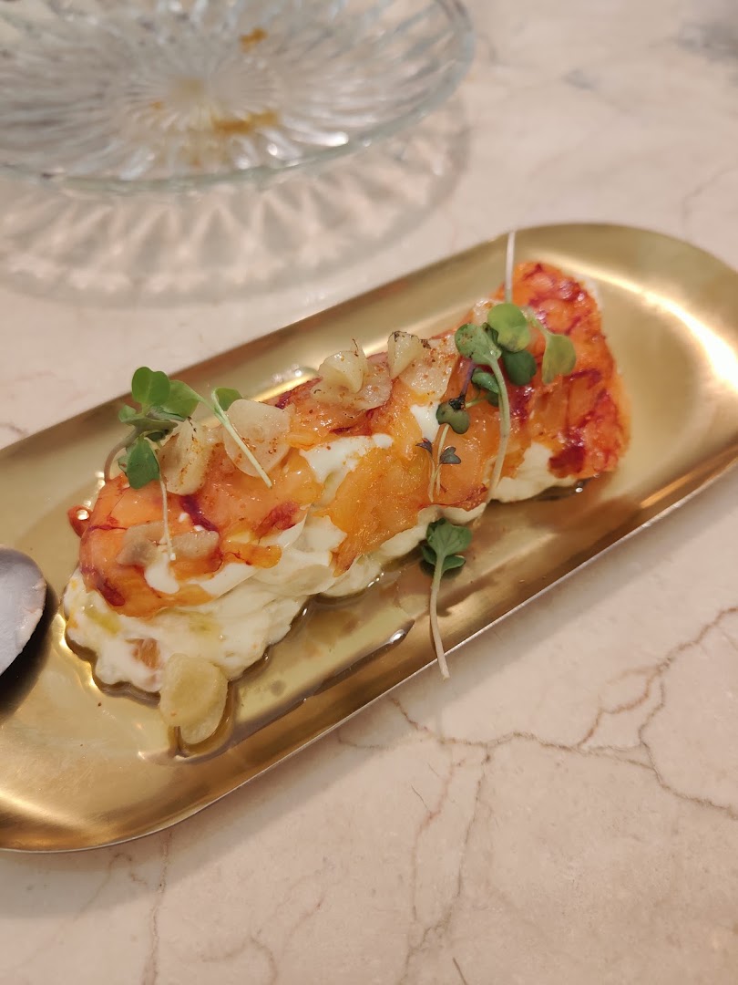El Ángelus: appetizing, high-quality food photography