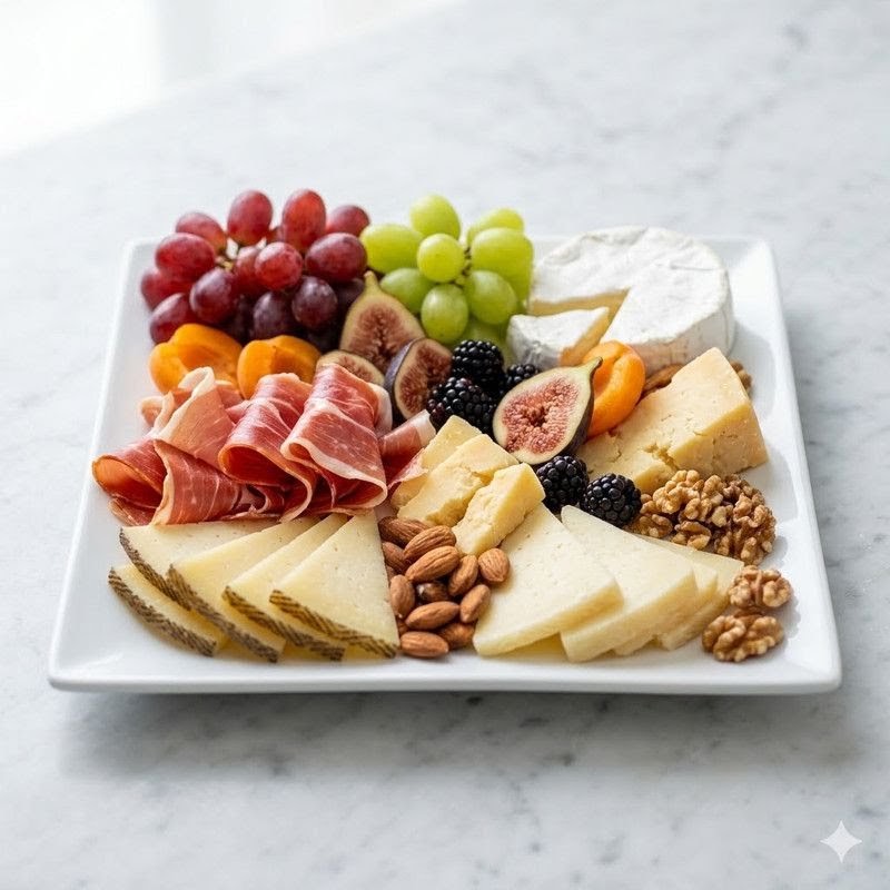 Pócimas: high quality professional food photography