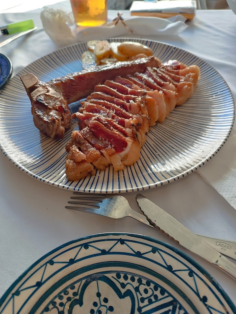 Pócimas: appetizing photo of prepared food