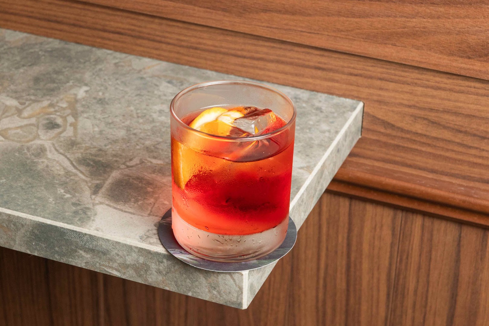 Tablafina: professional high-quality cocktail photo