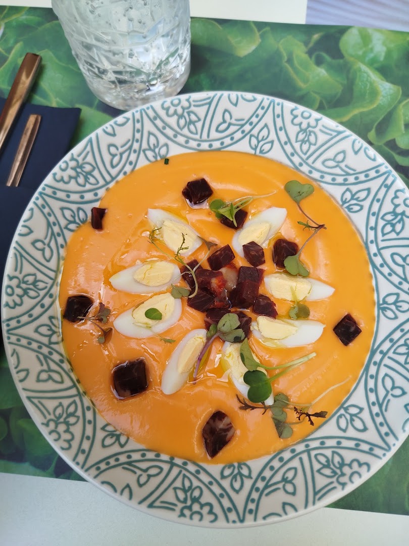 Tablafina: appetizing, high-quality food photography