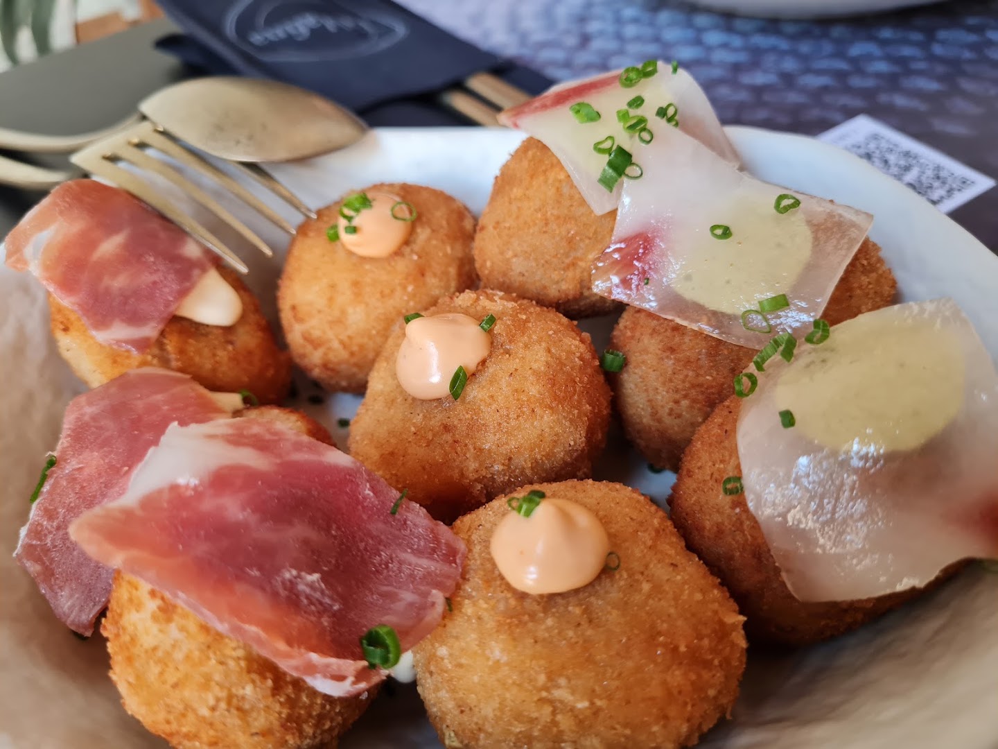Tablafina: appetizing, high-quality food photography