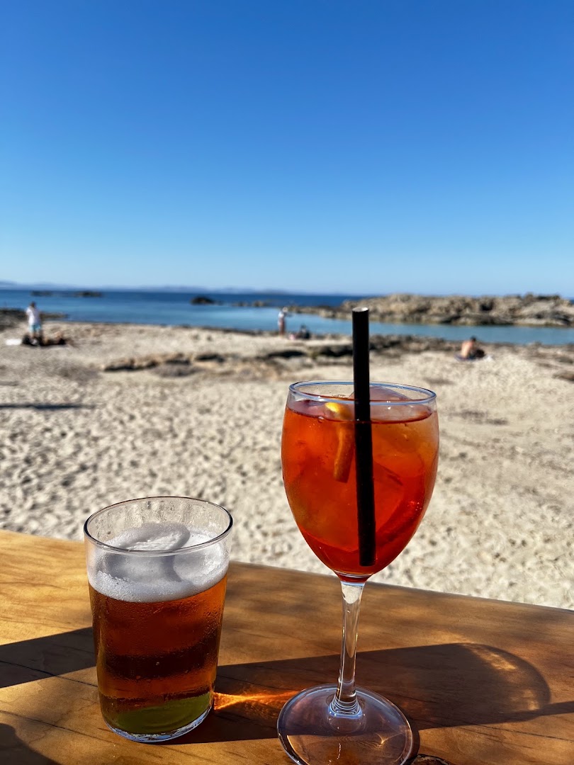 Briss: appealing drink photo at venue
