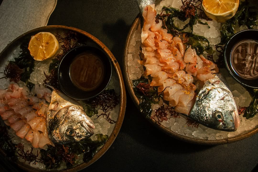 Cala Duo: high quality food photography