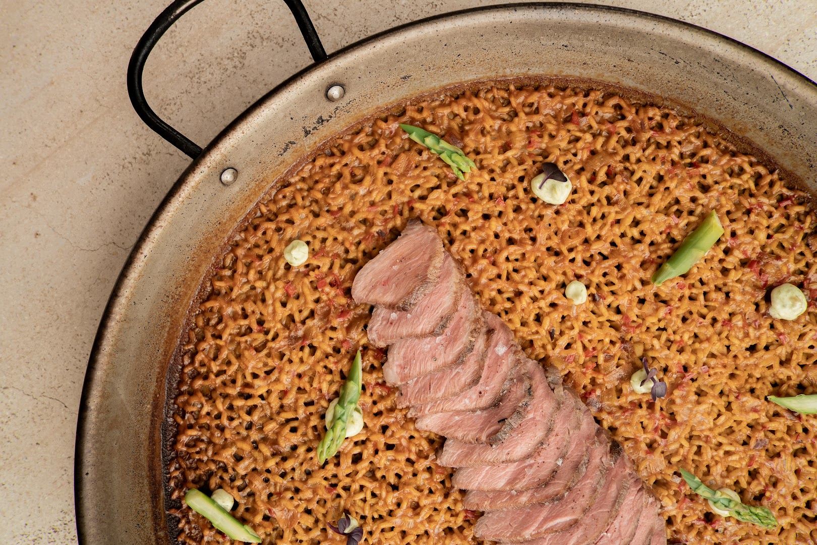 Es Garrover: high quality professional food photography