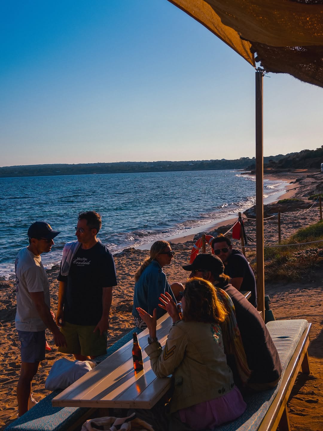 Karai · Formentera