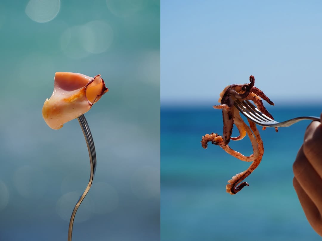 Karai · Formentera