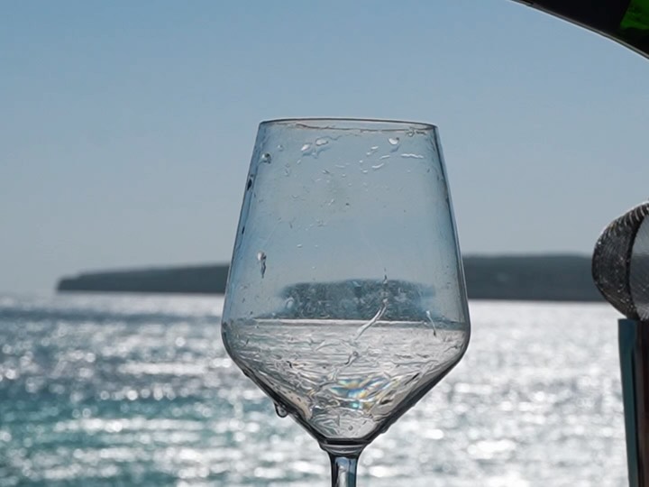 Karai · Formentera