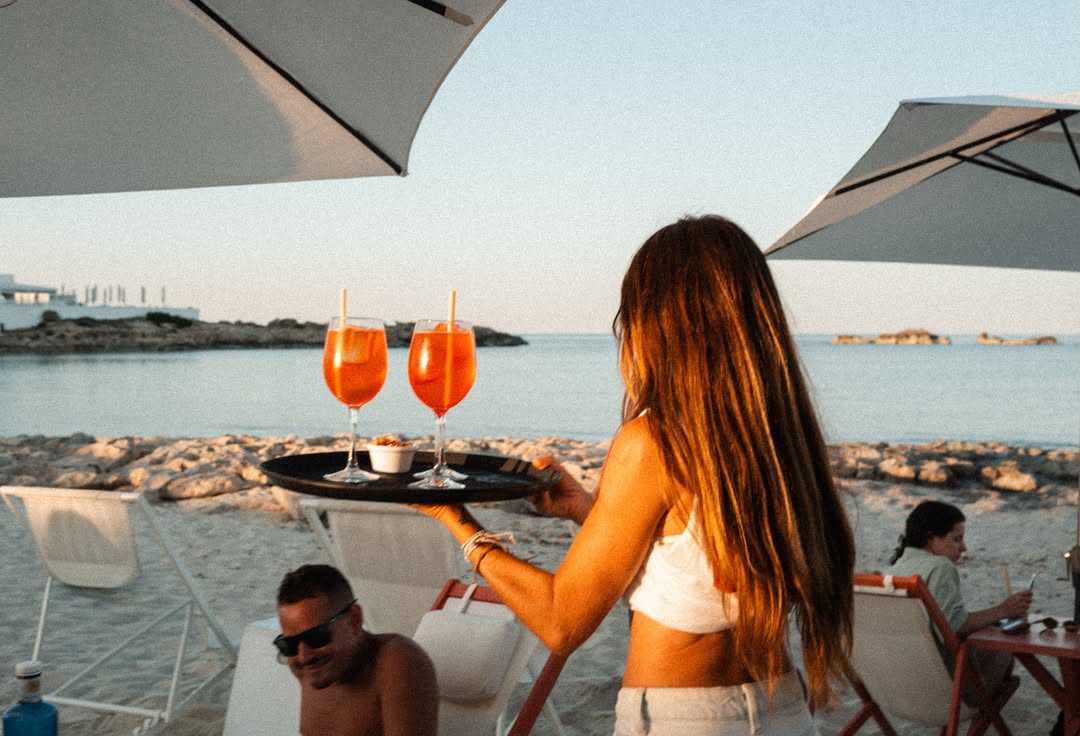 Nuu · Formentera