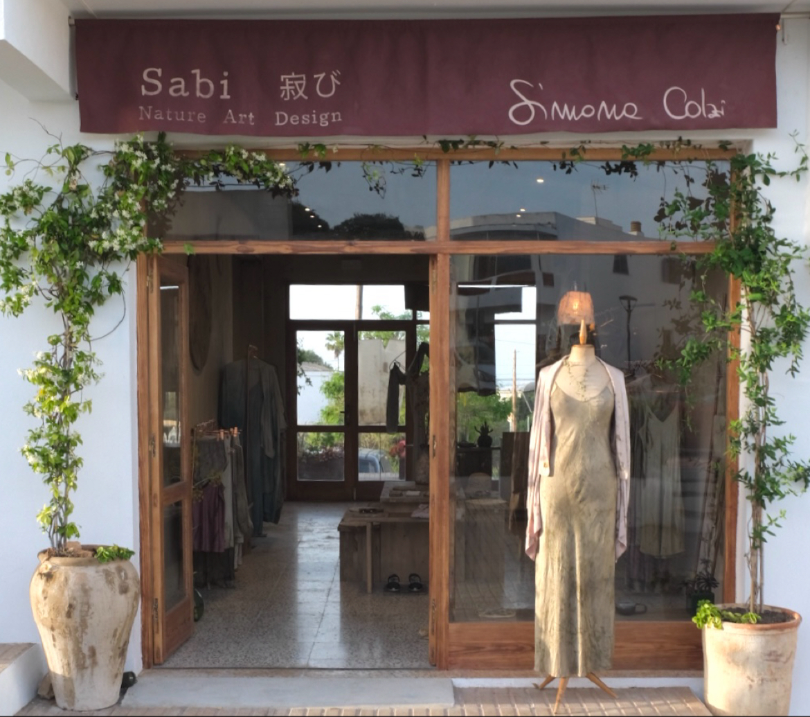SABI, Simona Colzi: clear, inviting storefront photo