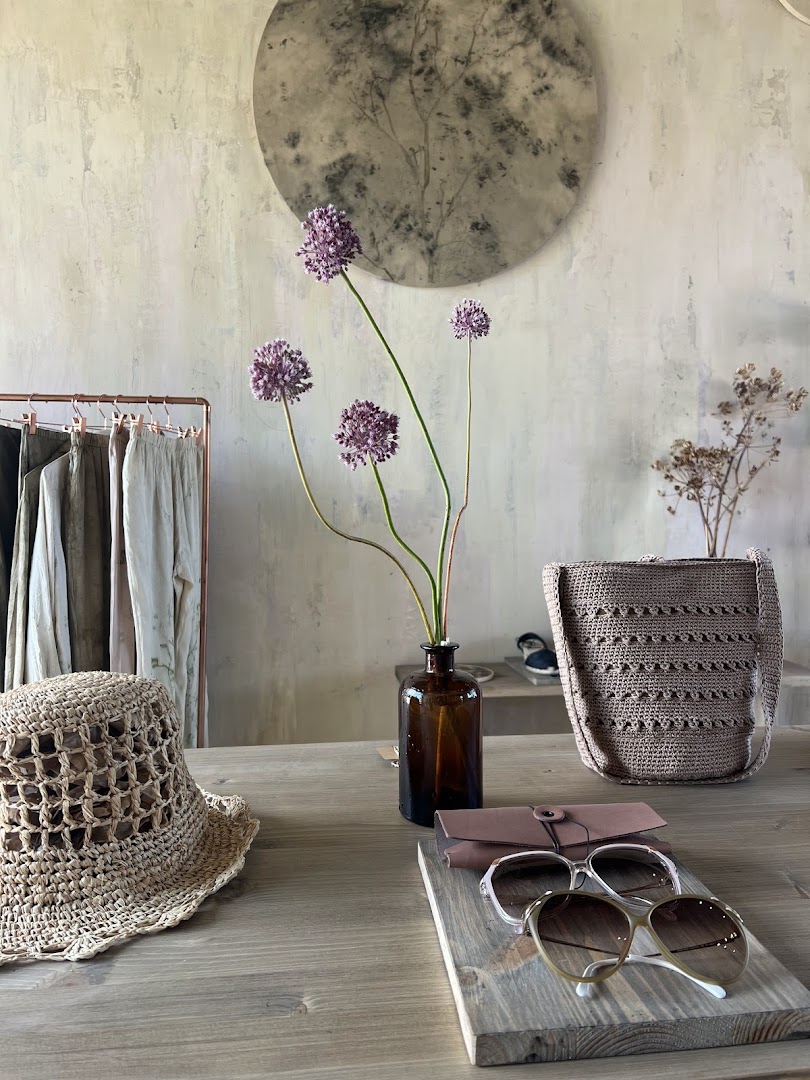 SABI, Simona Colzi: aesthetically pleasing product display