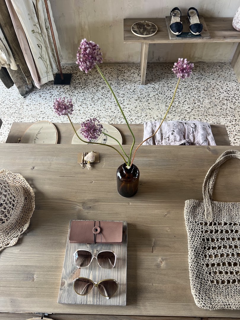 SABI, Simona Colzi: aesthetically pleasing product display