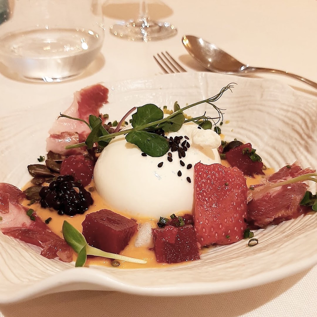 Fonda Cal Ros: appetizing, high-quality food photography