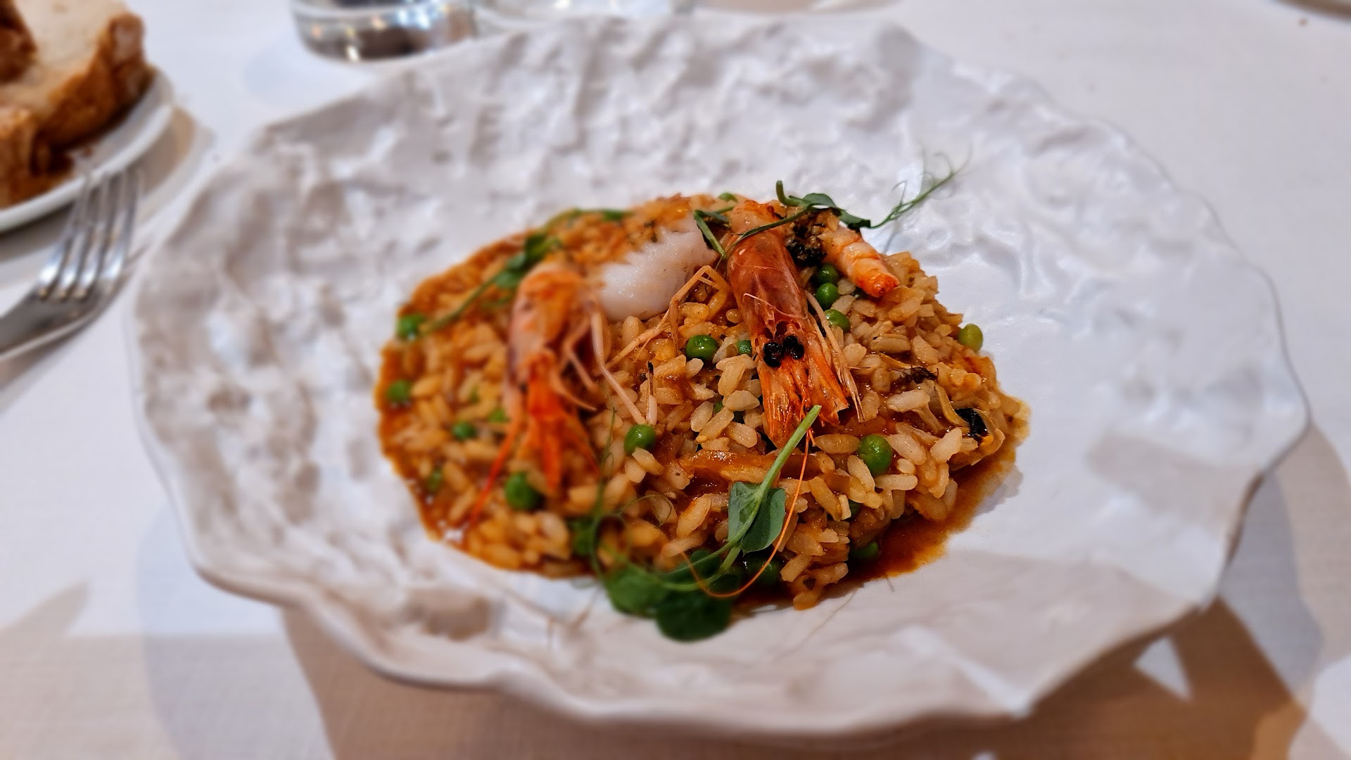 Fonda Cal Ros: appetizing, high-quality food photography