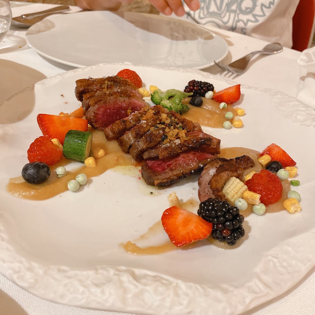 Fonda Cal Ros: appetizing, high-quality food photography