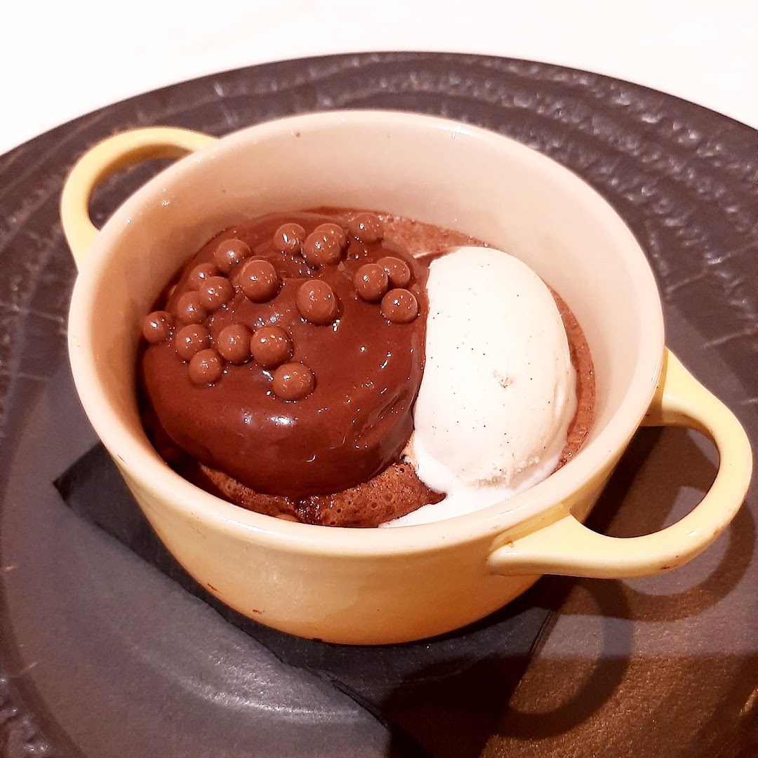 Fonda Cal Ros: appetizing, high-quality food photography