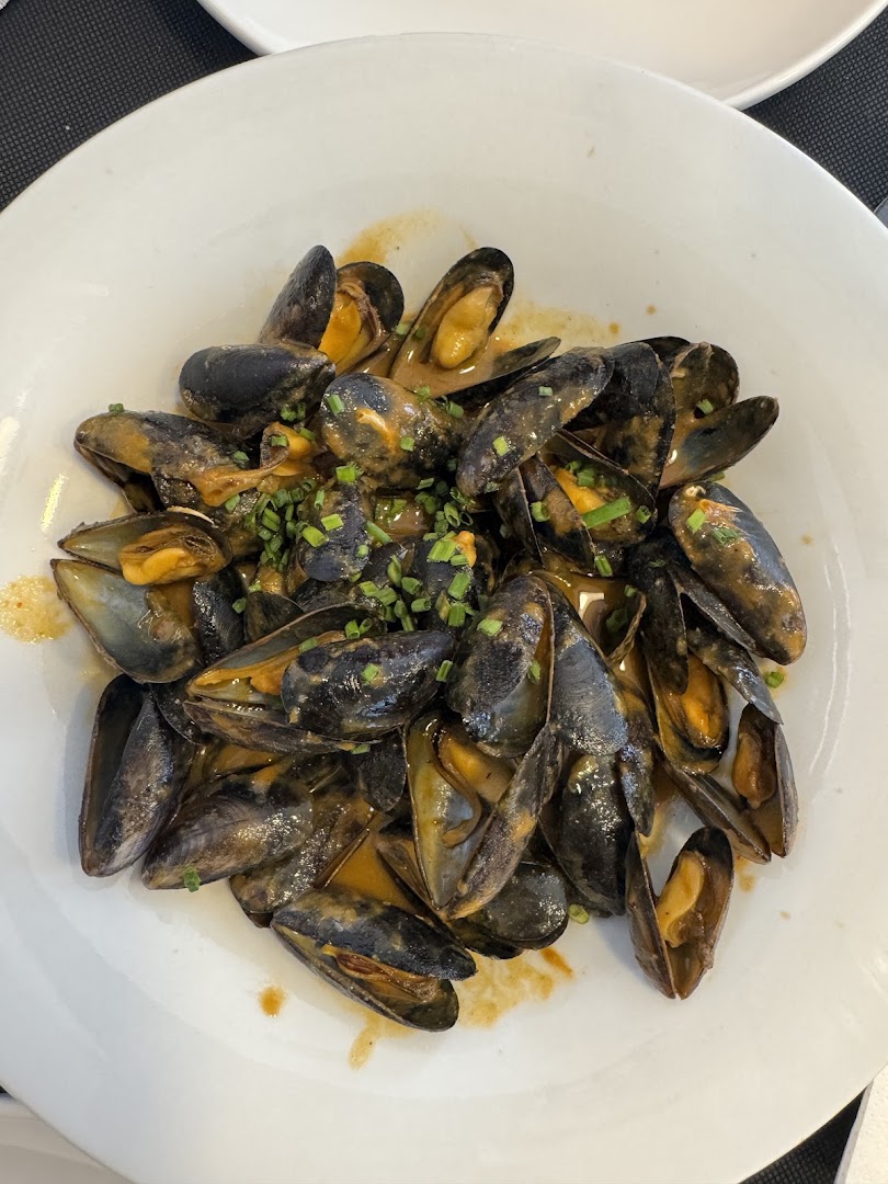 L'Origen: appetizing photo of restaurant dish