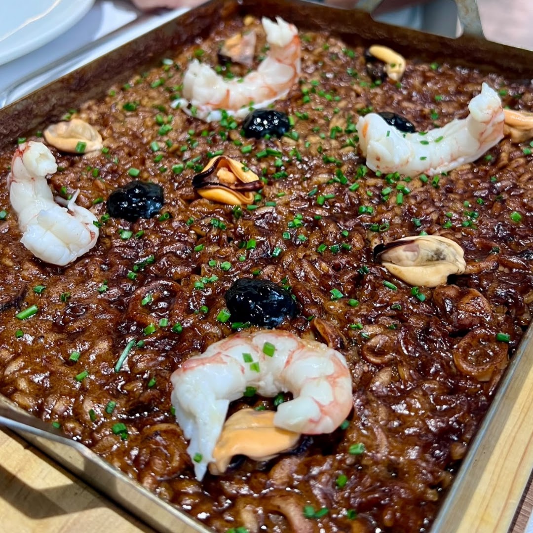 L'Origen: appetizing, high-quality food photography