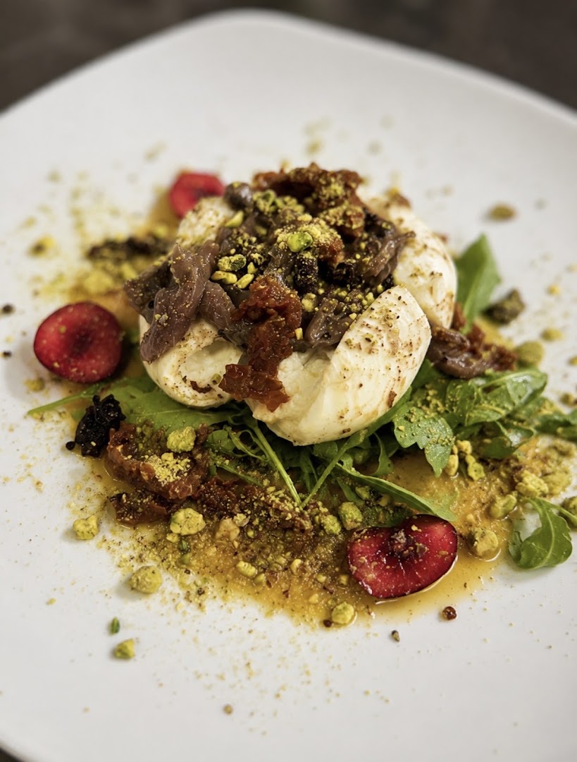 L'Origen: high quality professional food photography
